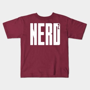 Nerd Kids T-Shirt